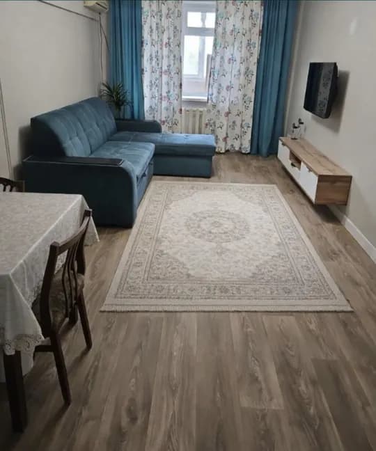 Apartment for rent on Sarakulka
