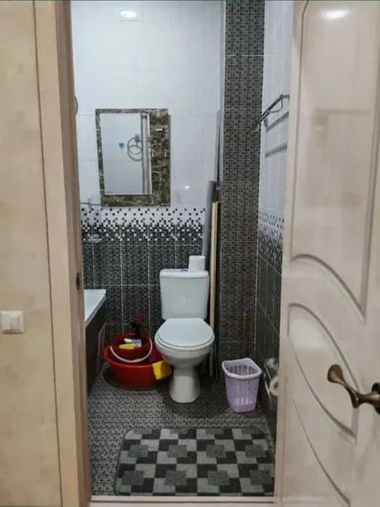 Rent Apartment Mirzo Ulugbek it park euro
