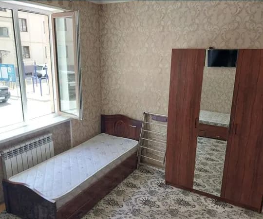 Ijaraga apartment eski temir bozor joyida