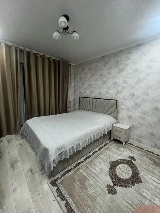 2 room apartment for rent on Sarakulka