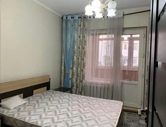 Urgently rented apartment on Chilanzar 5th quarter