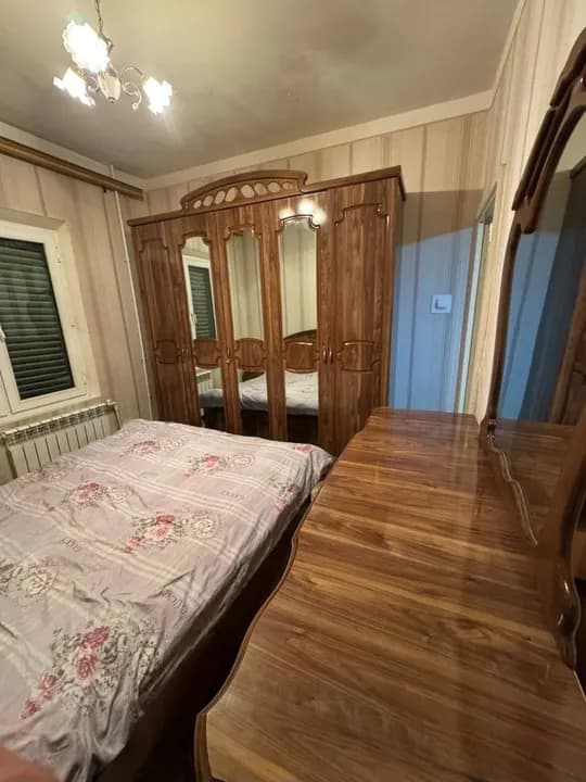 Rent sergeli-dustlik - 1 2/2/5 2*3 balcony 350