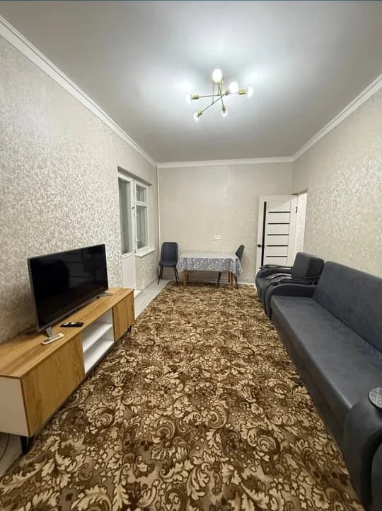 Sergeli -2 1*2/4/5 350 euros repaired 100 deposit