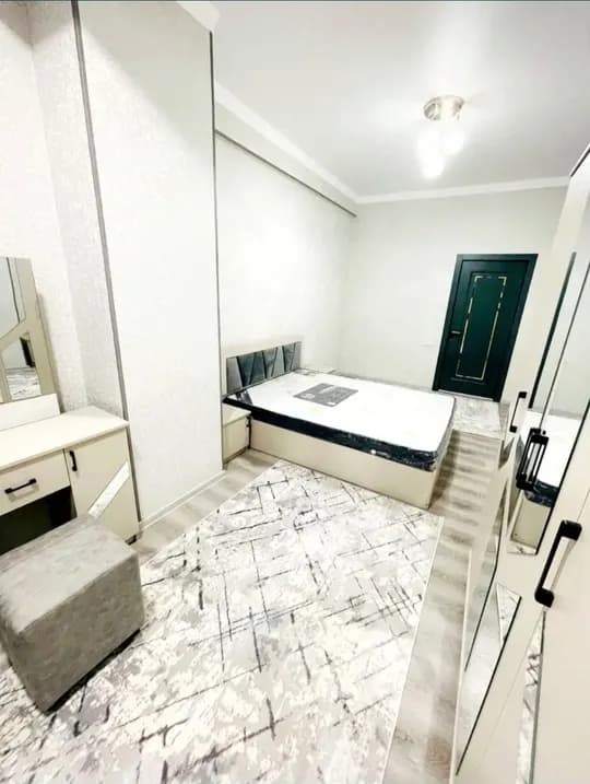 Rent apartment Sergeli