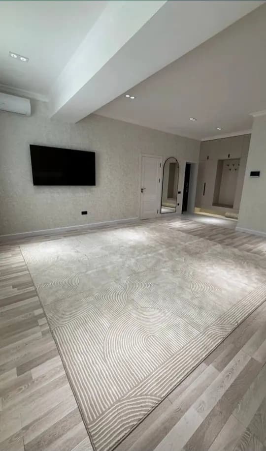 Sergeli rent apartment