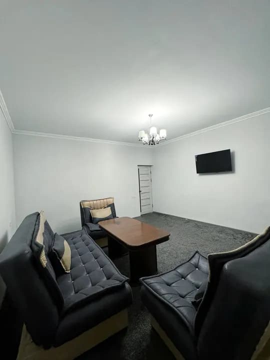 apartment for rent G'afur G'ulom yaqinida