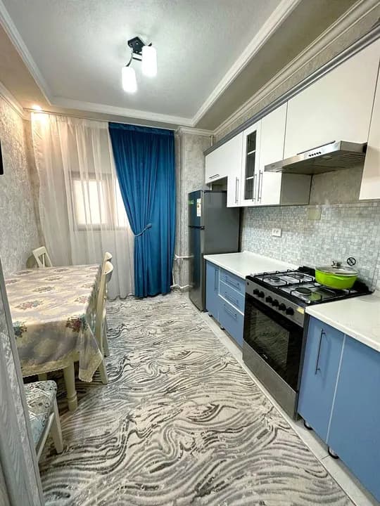 apartment for rent Amir Temur metro yaqinida