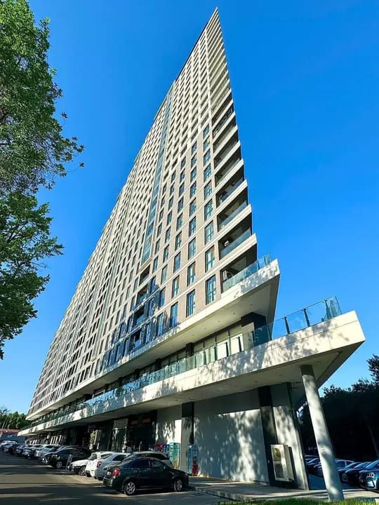 Apartment for rent Faqat Oilaga
