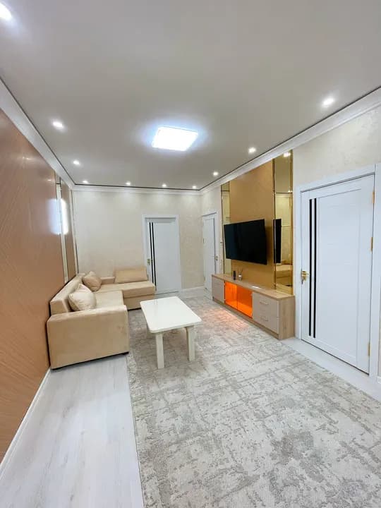 Apartment for rent Hamma Sharoiti Bor