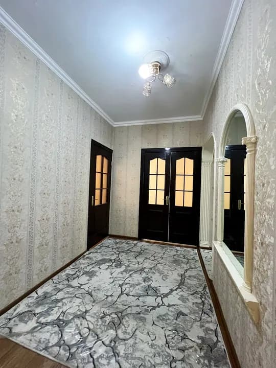 2 xonali apartment for rent