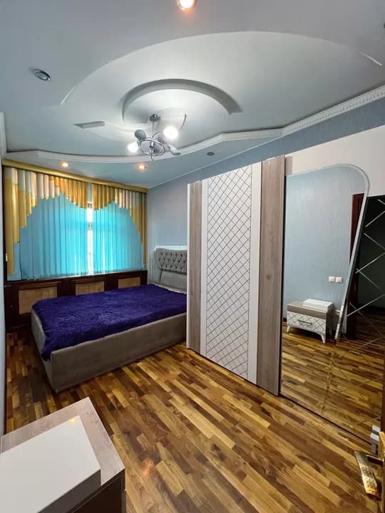 apartment for rent Moliya institutiga yaqin