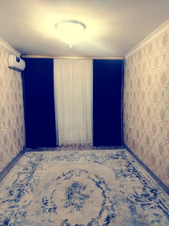 Mirobod da apartment for rent