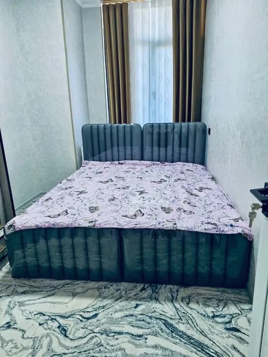 Buxoro city da apartment for rent