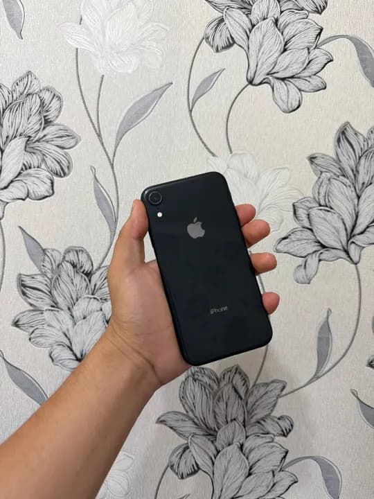 Iphone XR 64 Gb sotiladi Ideal