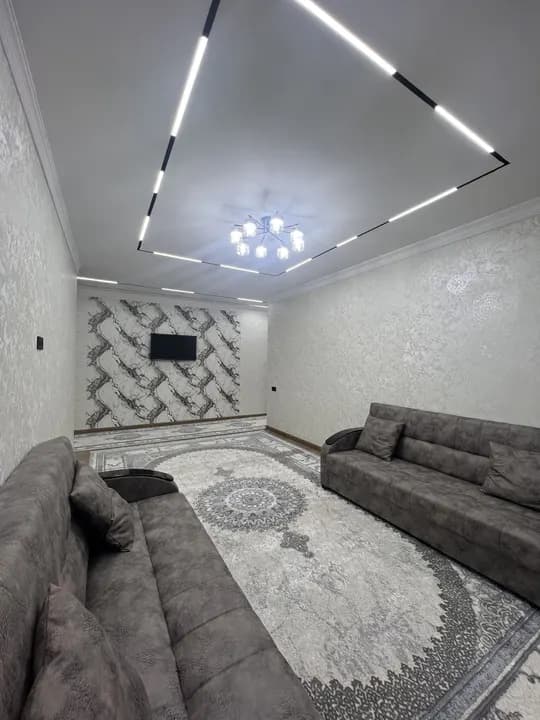 Yashnobod da oilaga apartment for rent