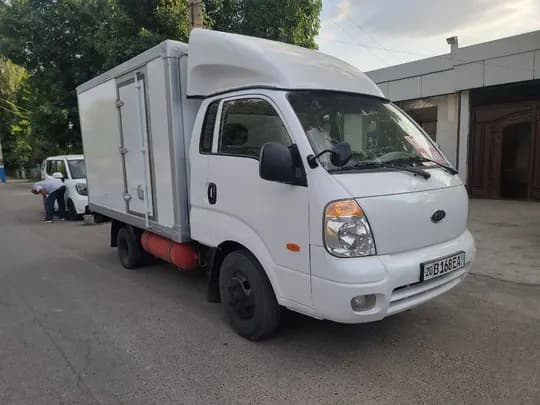 KIA BONGO 3 ТЕРМОС сотилади