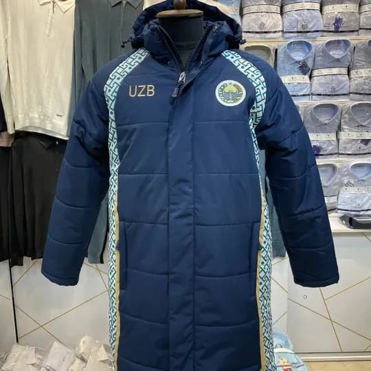 Sport Jacket