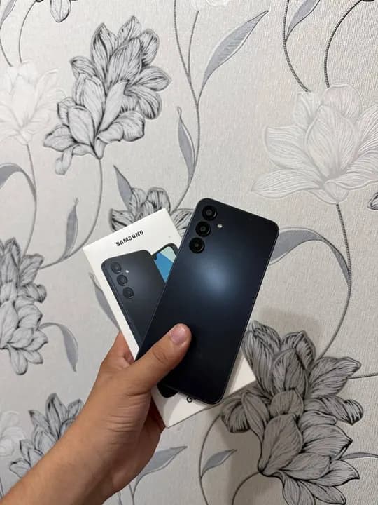 Samsung A16 sotiladi yoki Obmen bo'ladi
