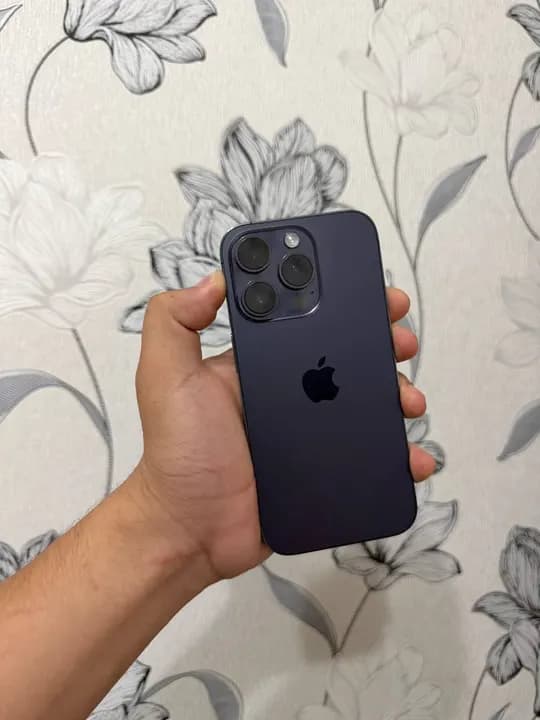 Iphone 14 pro 256 Gb sotiladi