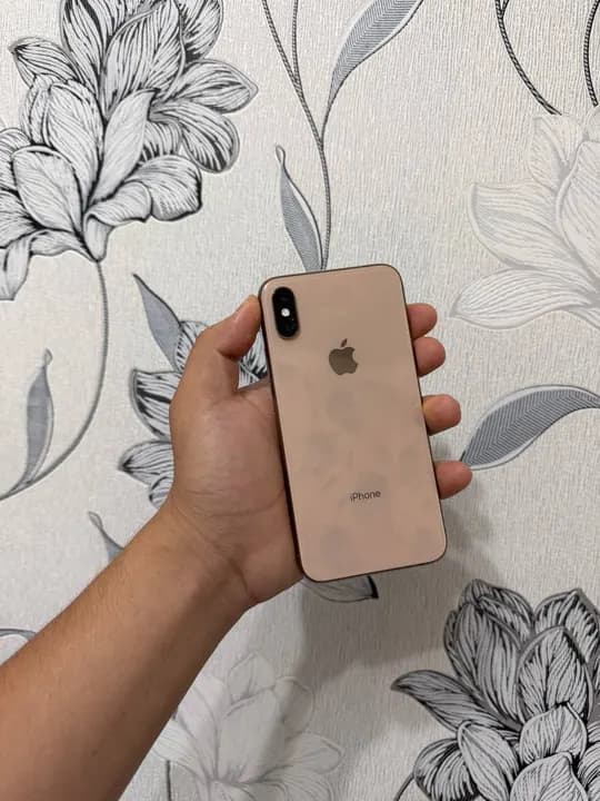 Iphone Xs 64 Gb sotiladi