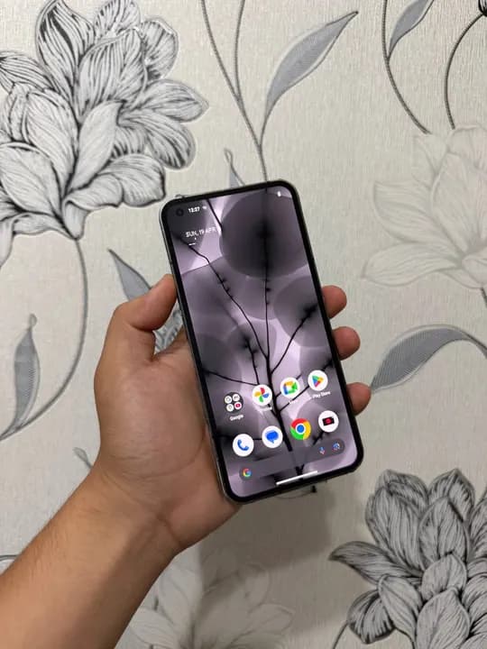 Nothing phone 1 sotiladi