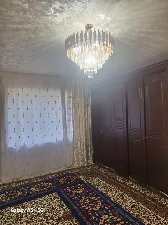 IJARAGA GULISTONDAN 1 HONALI KV 1 FLOOR BERILADI