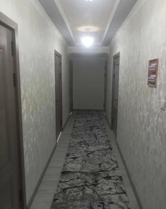4 bedroom kv for rent