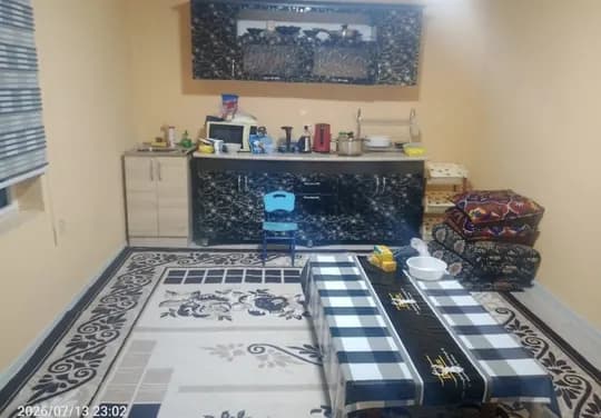 Oilaga Hovli for rent