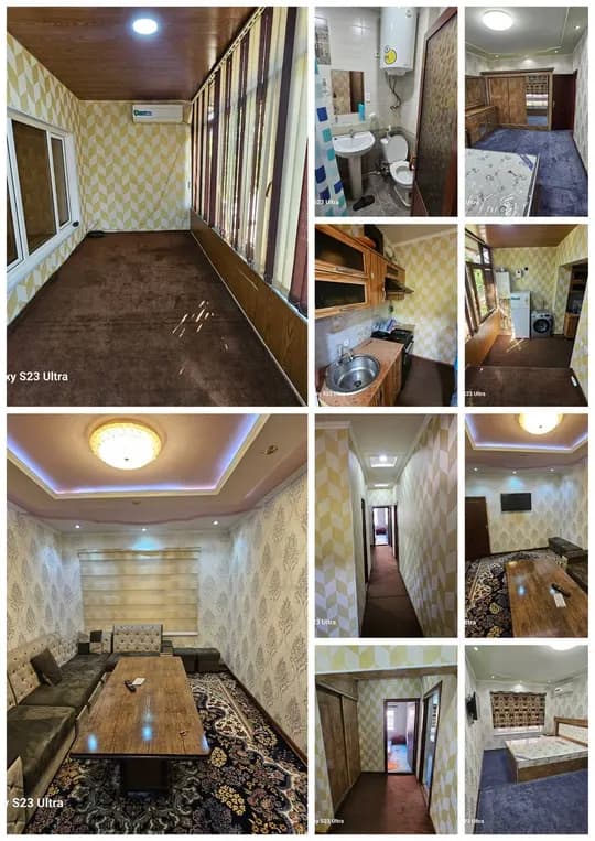 For rent KV