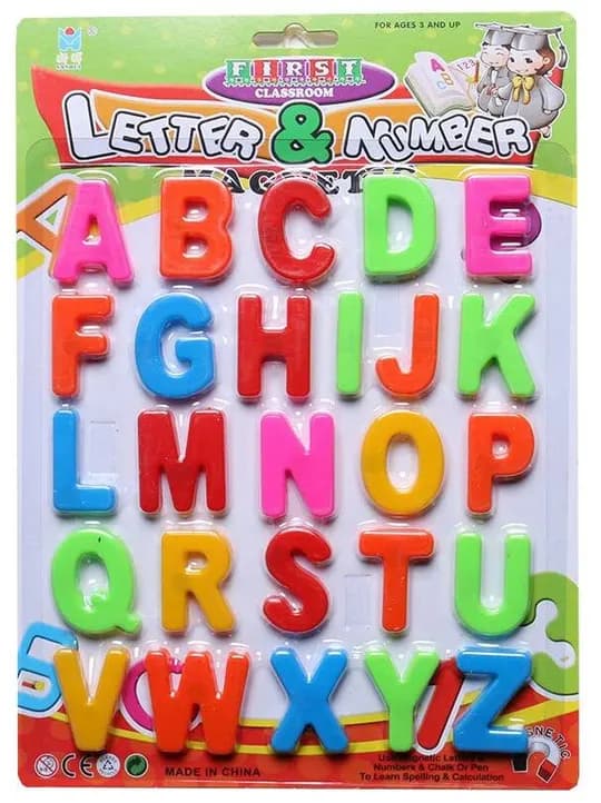 Case and Number