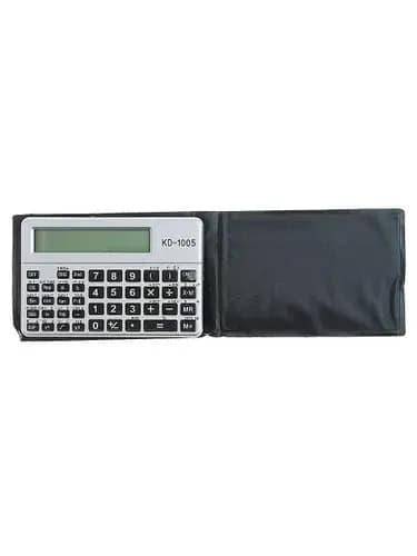 Item: Calculator 10051 Boxes = 500 Pieces