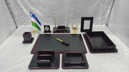 Desk Sets