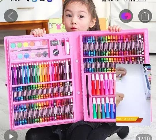 Color Flamaster Collection