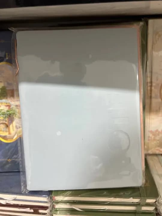 Notebooks