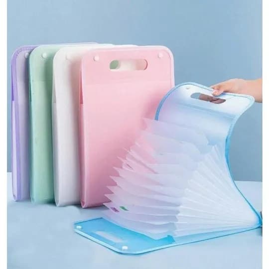 File folder