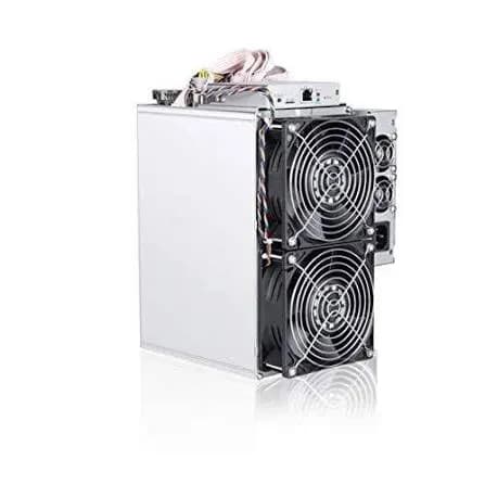 AntiMiner S21