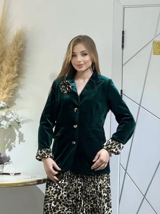 kastyum yubka