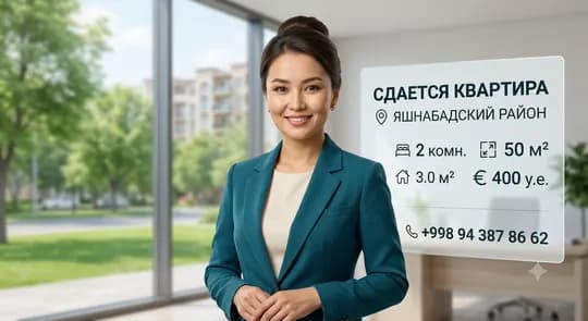 Real Estate