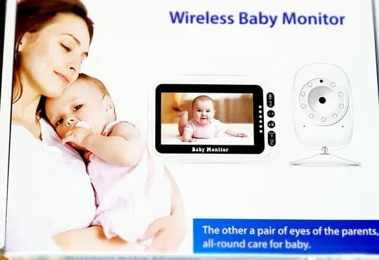 Baby manitor