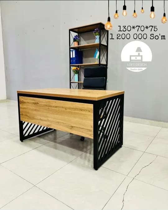 Мебель для лофт-мебель hay tek для офиса мебели на чердаке hich teak hai tek usul