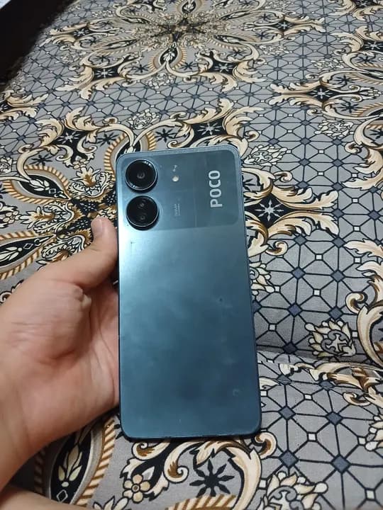 poco c65