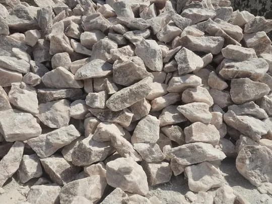 Animal Lick Rock Salt Sotilaf
