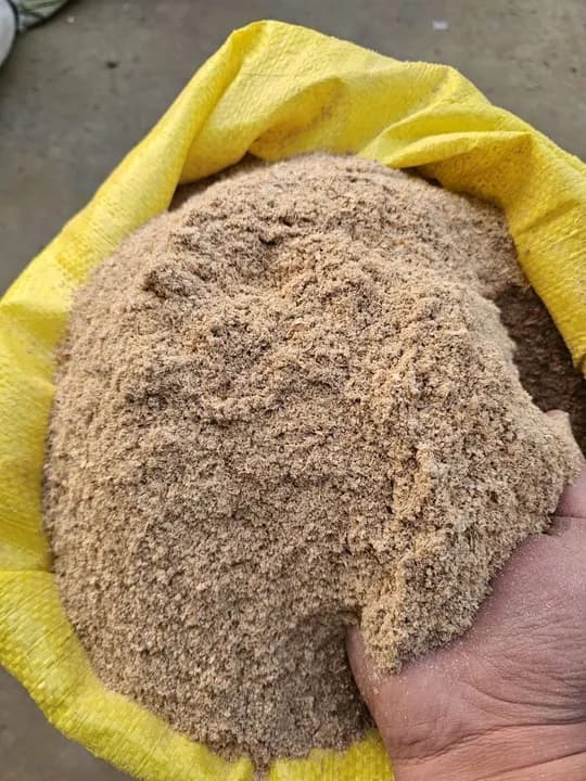 POYTAXT Kepagi 25 kg li qopda sotuvda sifatli