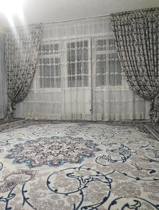 Long-term rental