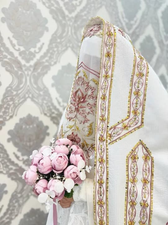 Muhsina paranjimiz🌷Ijaraga yoki sotib olishingiz mumkin.@maknuna_sotuv_menejeri