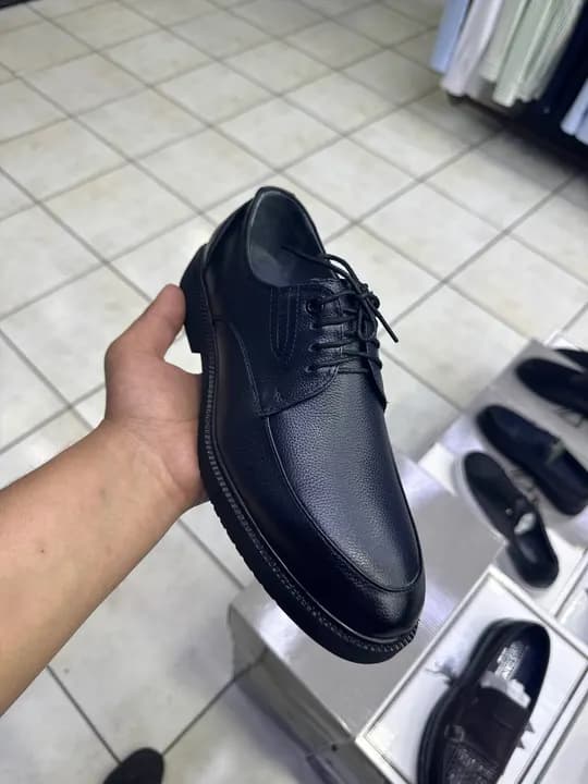 Shoes of high quality