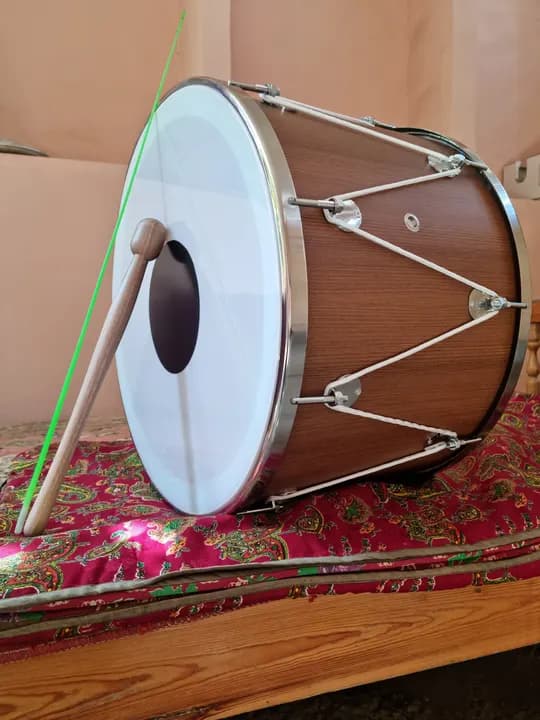 Osma Dhol