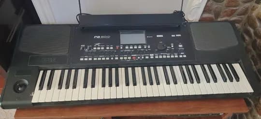 Yamaha