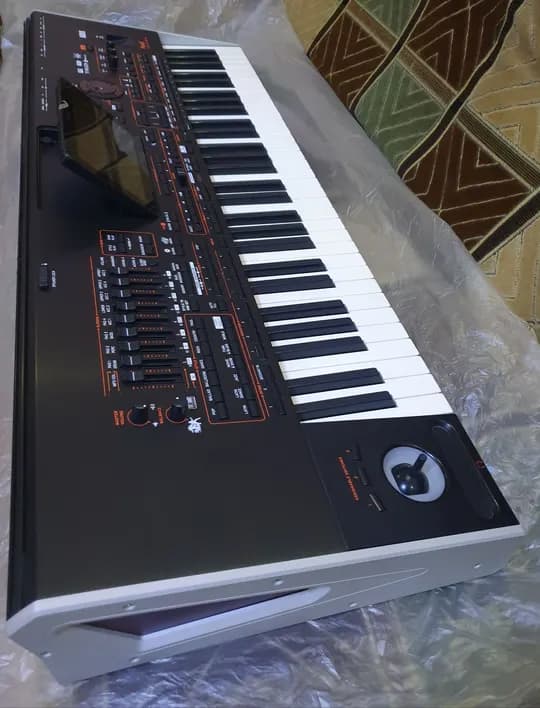 Korg Oriental Juzi