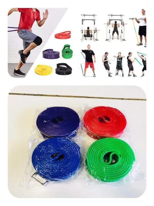 Foot Tape
